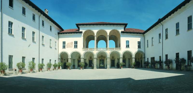 Palazzo Arese Borromeo - Cesano Maderno | Secret World Trip Planner