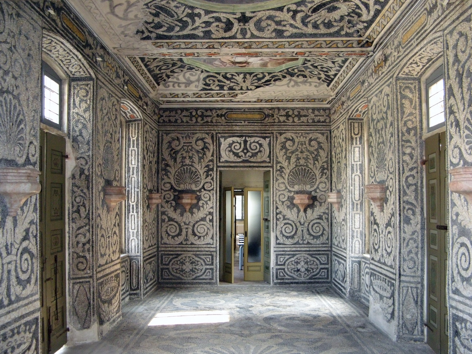 Palazzo Arese Borromeo - Cesano Maderno | Secret World Trip Planner