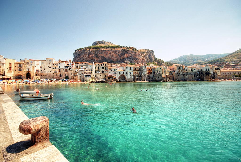 Cefalù - 90015 Cefalù PA | Secret World Trip Planner