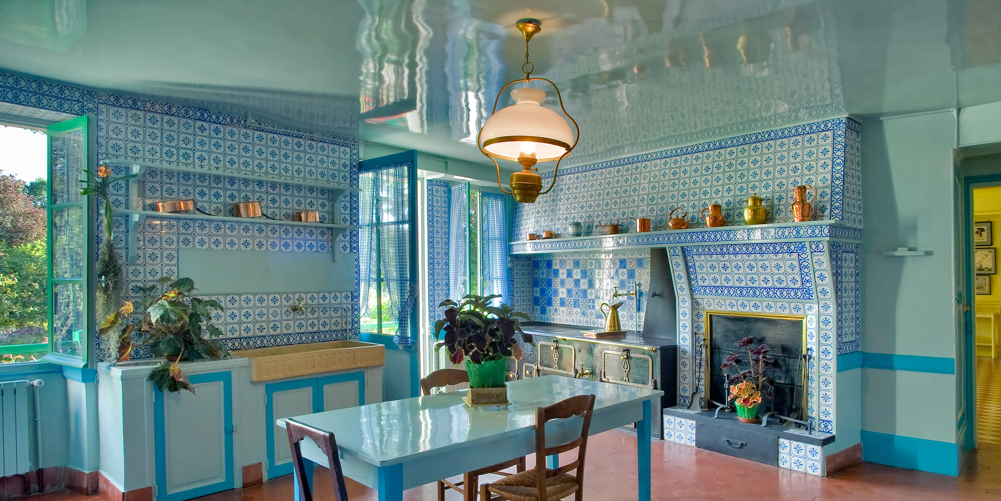 Claude Monet's Home in Giverny - Giverny | Secret World Trip Planner