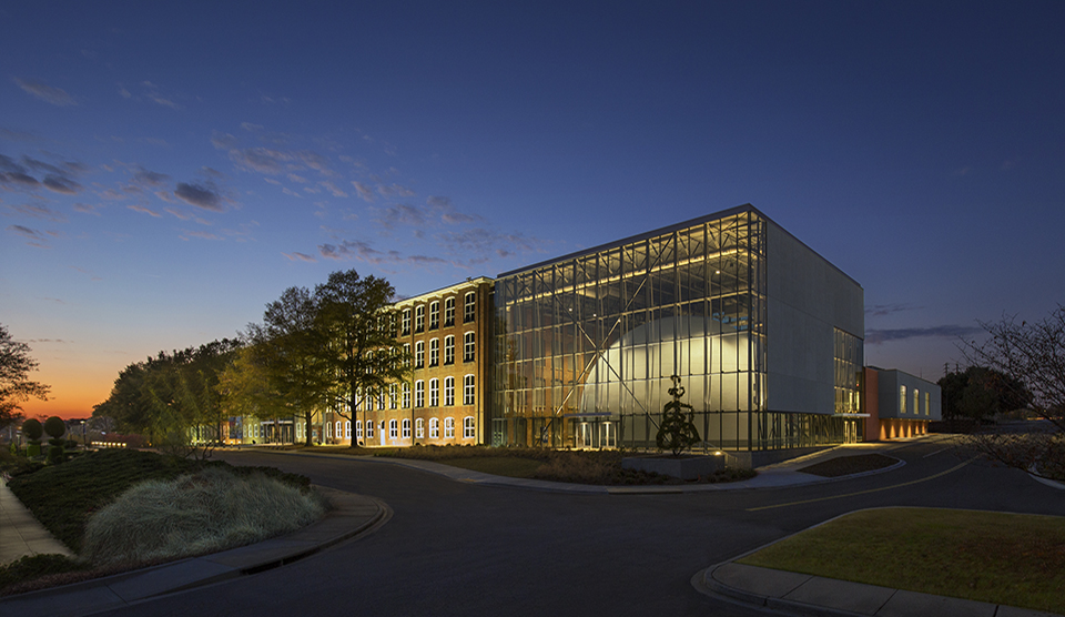The South Carolina State Museum - Columbia | Secret World Trip Planner