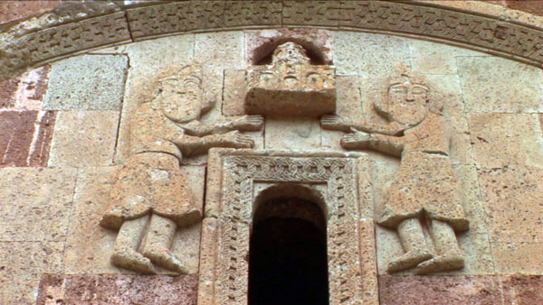 Monastero di Dadivank - V?ng | Secret World Trip Planner