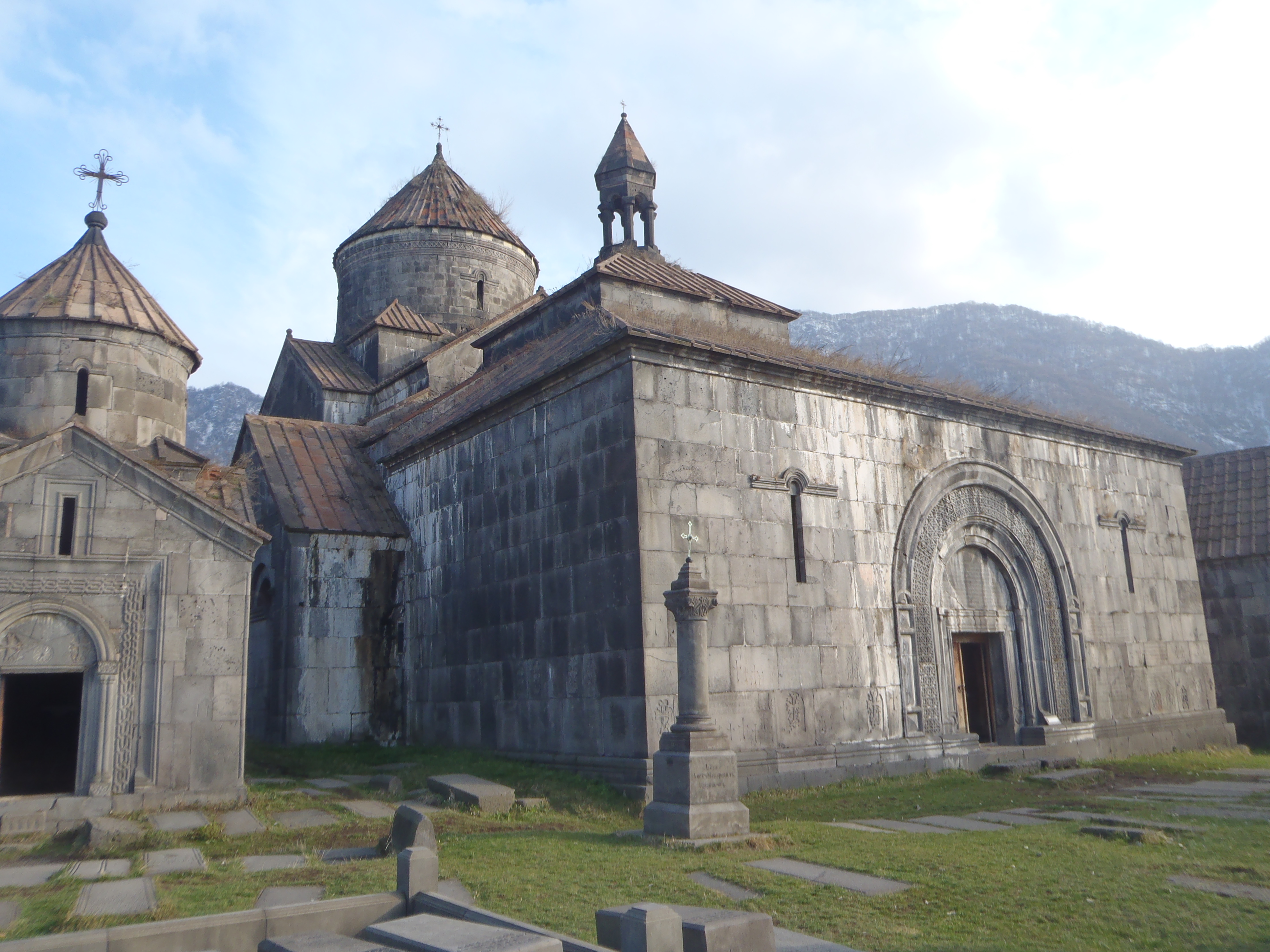 Haghpat Monastery - Haghpat | Secret World Trip Planner