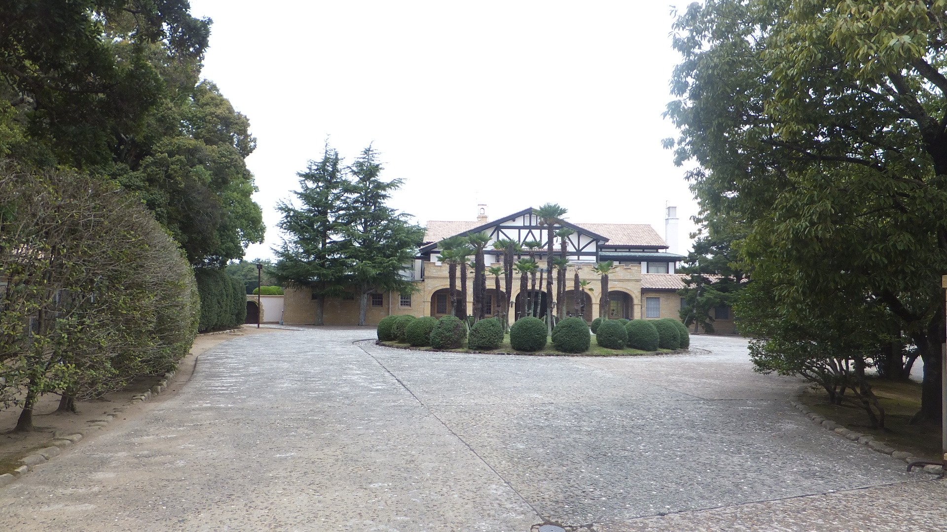 Hirono Golf Club  - Miki-shi | Secret World Trip Planner