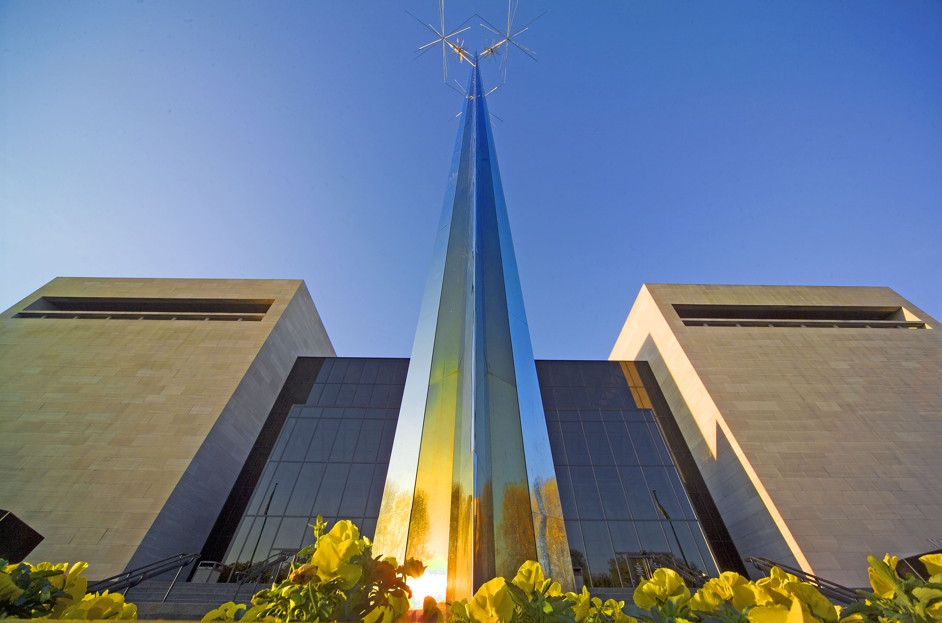 The National Air and Space Museum  - Washington | Secret World Trip Planner