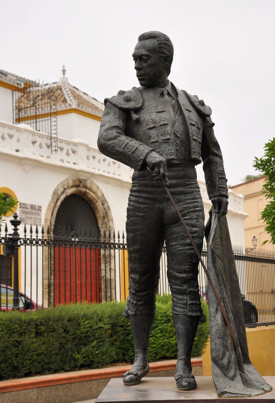 Plaza de Toros de la Maestranza - Sevilla | Secret World Trip Planner