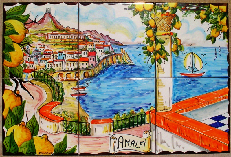 Ceramiche di Vietri - Vietri Sul Mare | Secret World Trip Planner