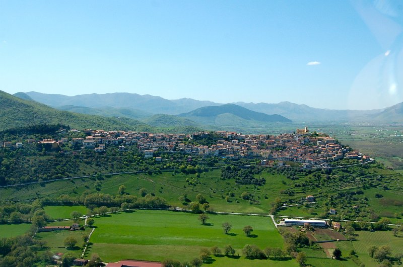 Parco archeologico di Grumentum - Grumento Nova | Secret World Trip Planner