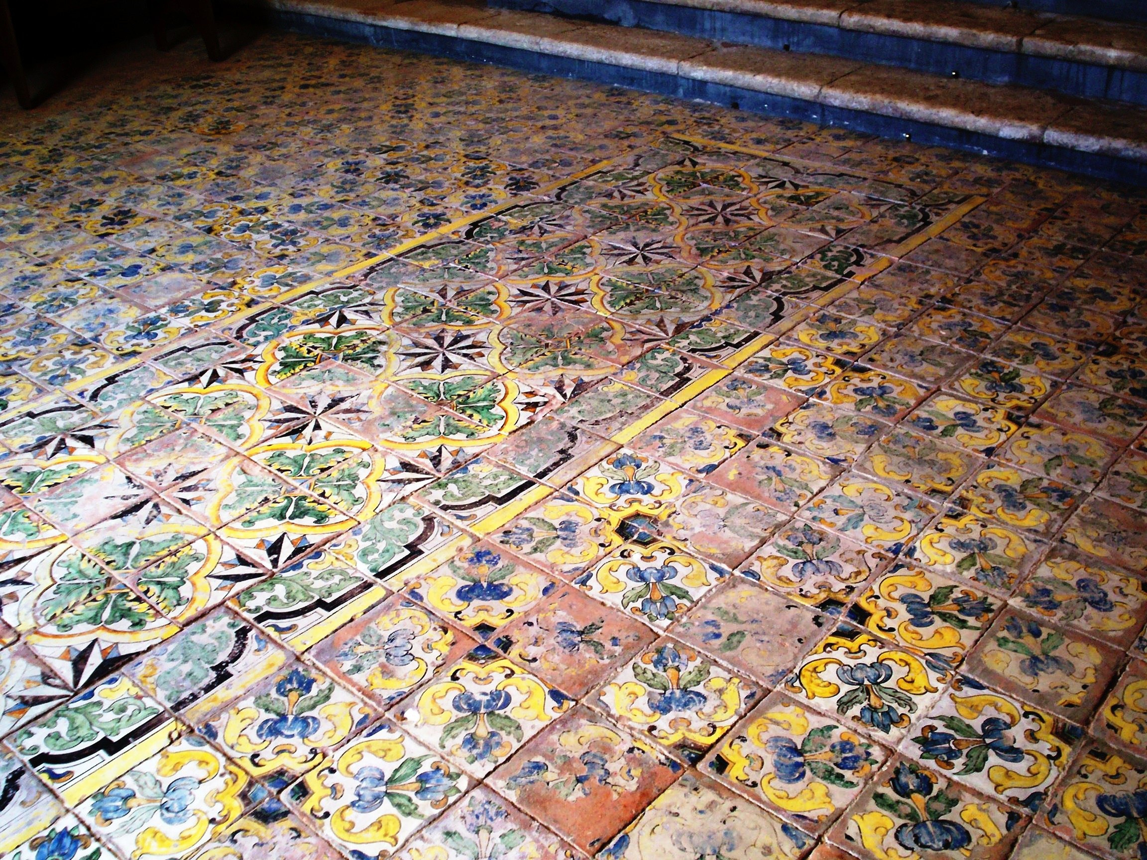 Cerretto Sannita e le sue ceramiche - Cerreto Sannita | Secret World Trip Planner