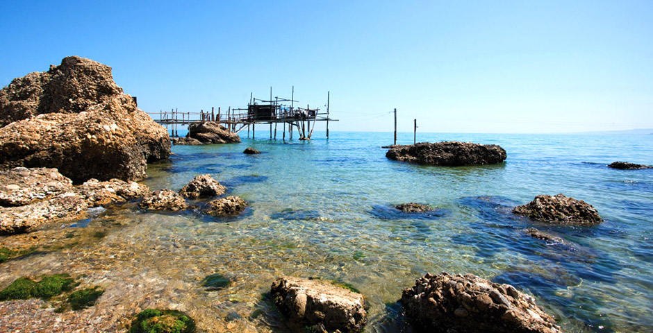 Vasto  e il fascino del basso adriatico - Vasto | Secret World Trip Planner