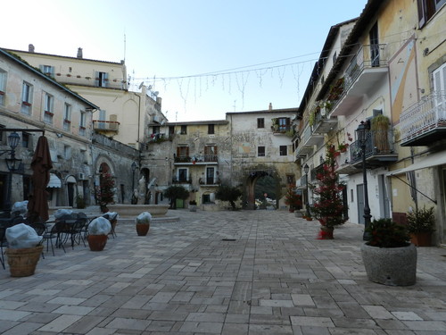 San felice Circeo — San Felice Circeo