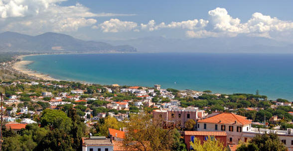 San felice Circeo - San Felice Circeo | Secret World Trip Planner