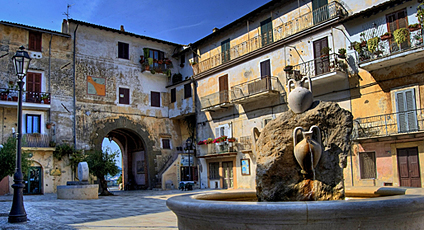 San felice Circeo - San Felice Circeo | Secret World Trip Planner