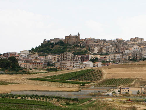 Sambuca di Sicilia - Sambuca di Sicilia | Secret World Trip Planner
