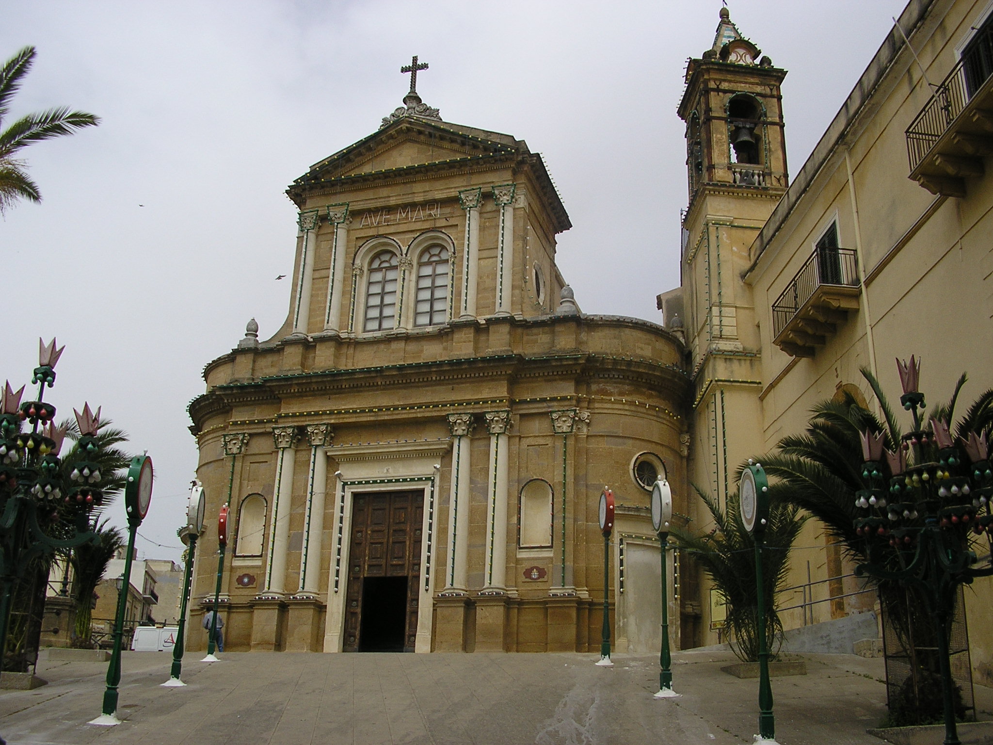 Sambuca di Sicilia - Sambuca di Sicilia | Secret World Trip Planner