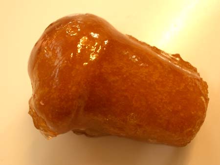Babà al rum - Napoli | Secret World Trip Planner