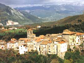 Cascate di Conca della Campania - Conca della Campania | Secret World Trip Planner