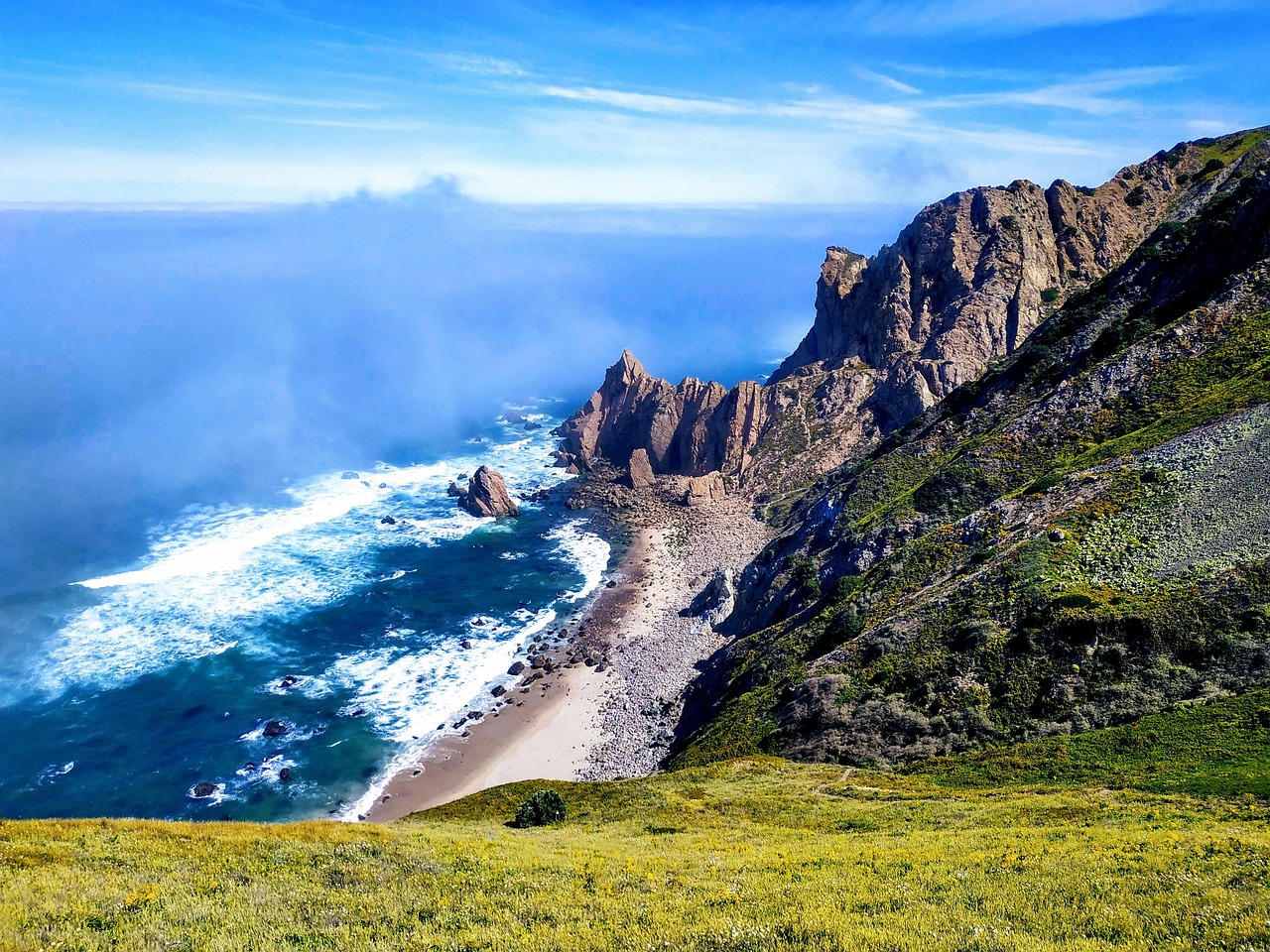 Discover the Majesty of Cabo da Roca, Portugal - Estrada do Cabo da Roca s/n | Secret World Trip Planner