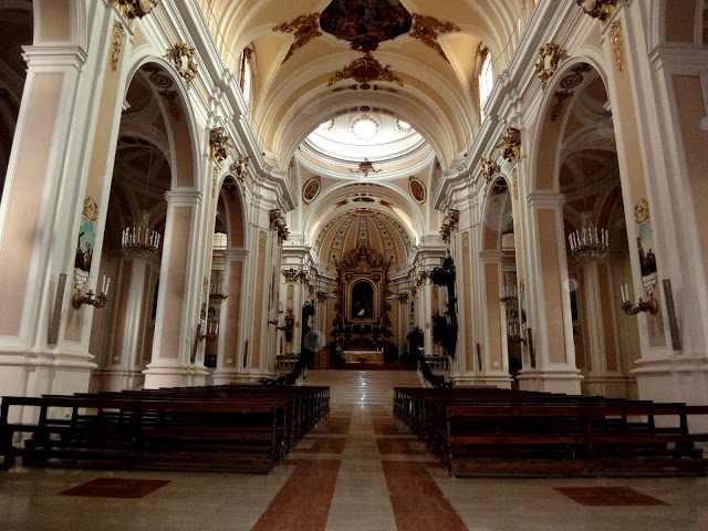 Cattedrale di San Giustino - Chieti | Secret World Trip Planner