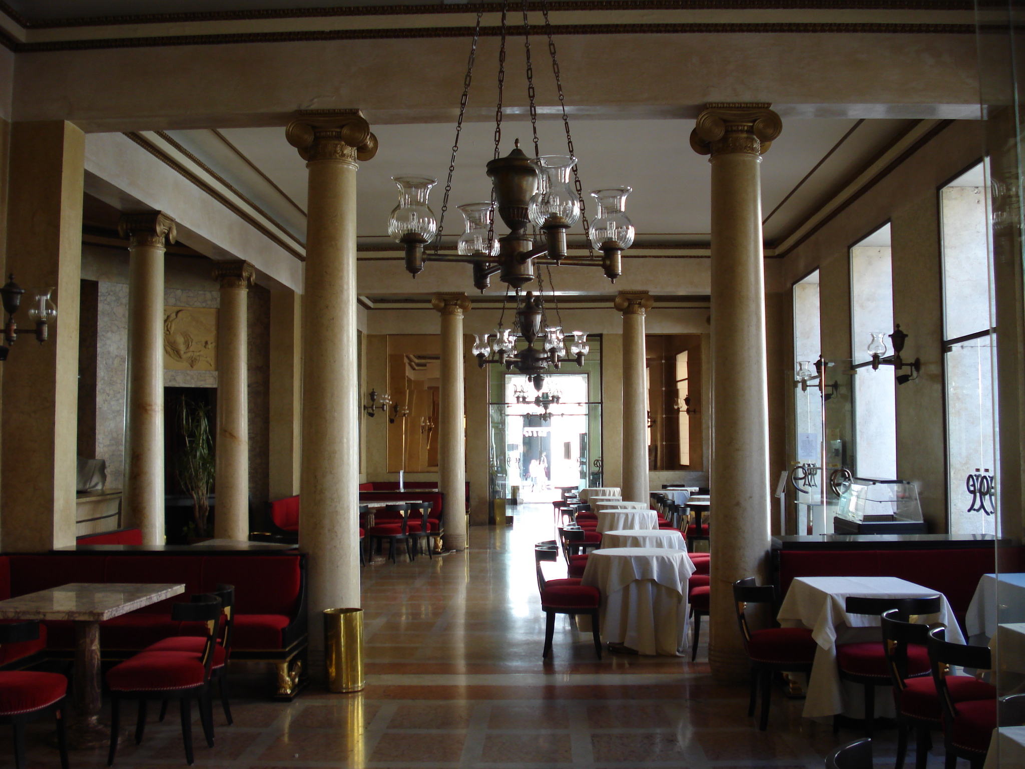 Caffè Pedrocchi - Padova | Secret World Trip Planner