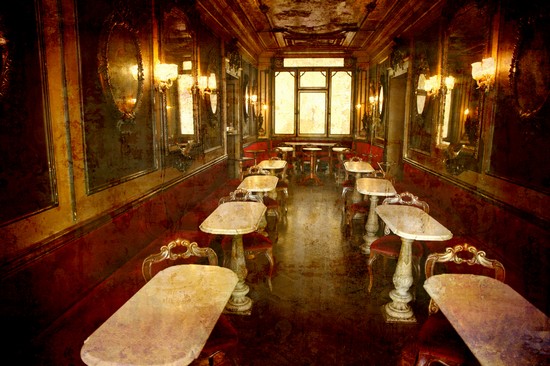 Caffè Florian, Venezia - Venezia | Secret World Trip Planner