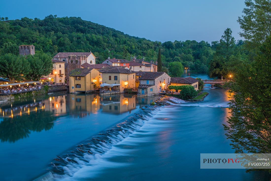 Borghetto — Valeggio Sul Mincio