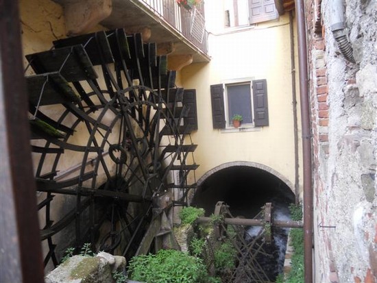 Borghetto - Valeggio Sul Mincio | Secret World Trip Planner
