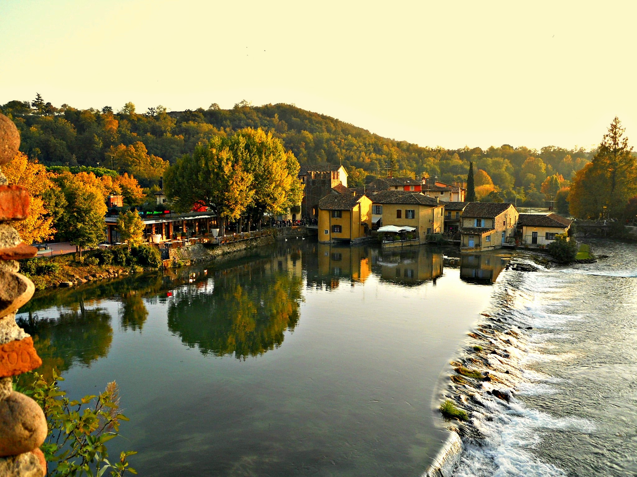 Borghetto - Valeggio Sul Mincio | Secret World Trip Planner