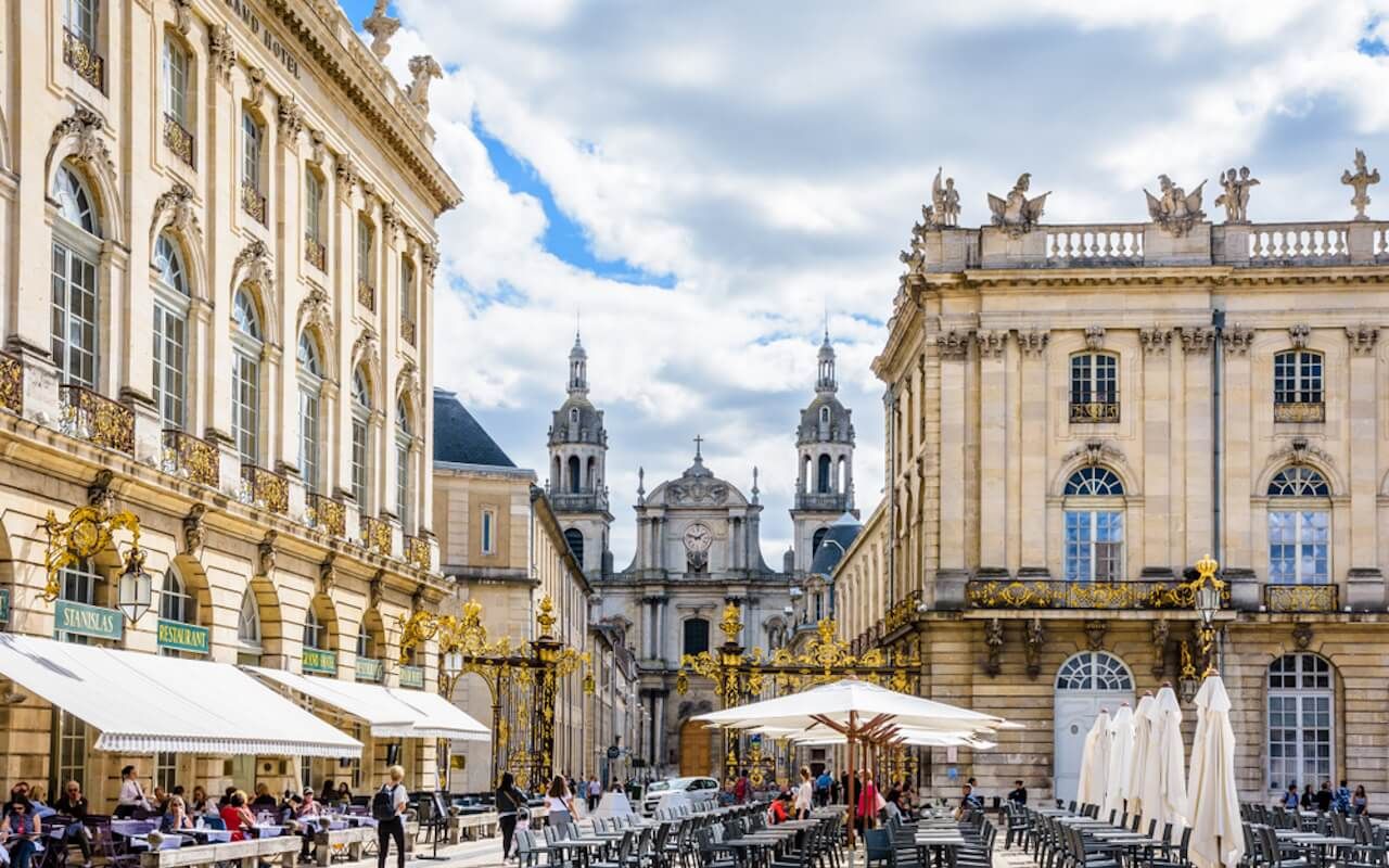 Discover the Hidden Gem of Nancy, France - Nancy | Secret World Trip Planner