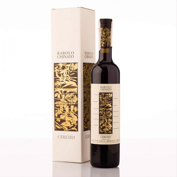 Barolo Chinato - Barolo | Secret World Trip Planner