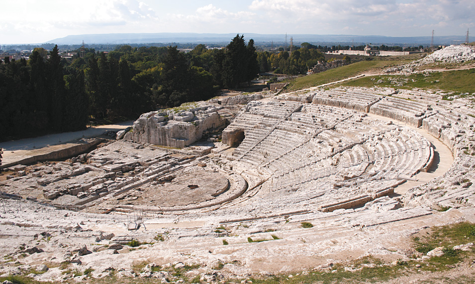 Siracusa e le necropoli rupestri di Pantalica - Siracusa SR | Secret World Trip Planner