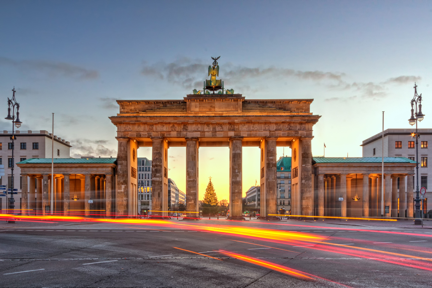 Berlin - Berlino | Secret World Trip Planner