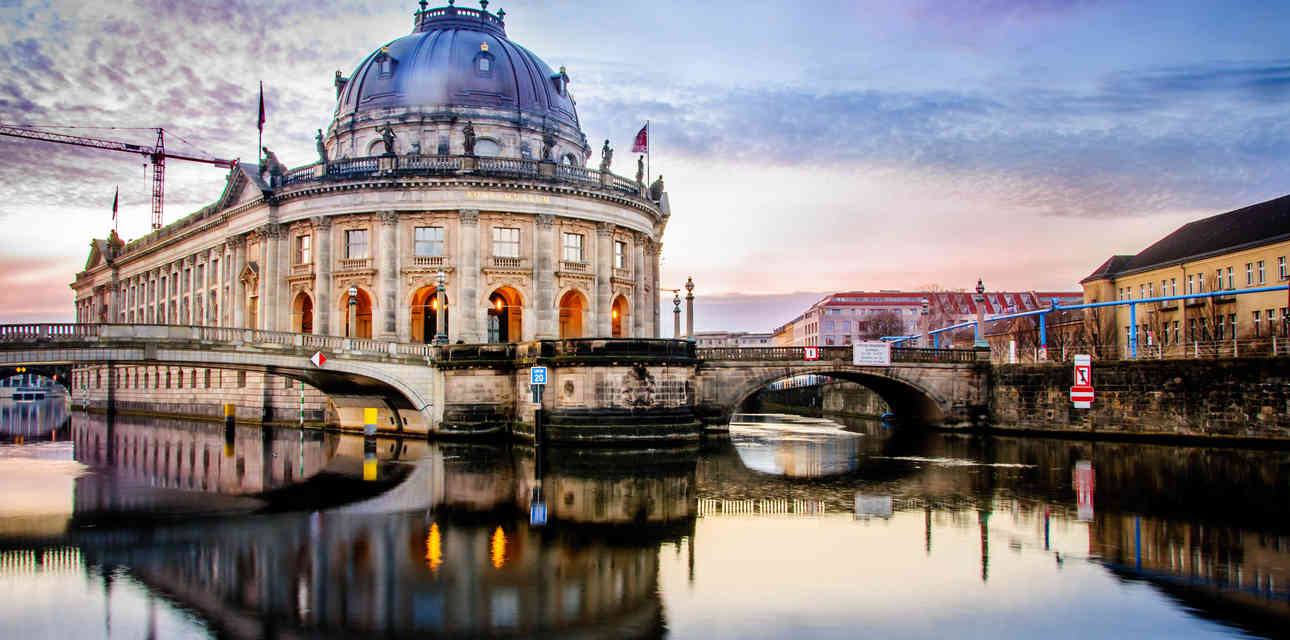 Berlin - Berlino | Secret World Trip Planner