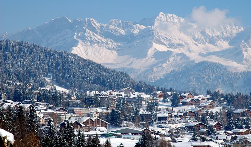 Villars sur ollon - Villars-sur-Ollon | Secret World Trip Planner