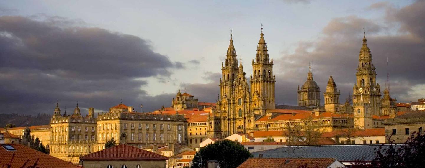 Santiago de Compostela - Santiago di Compostela | Secret World Trip Planner