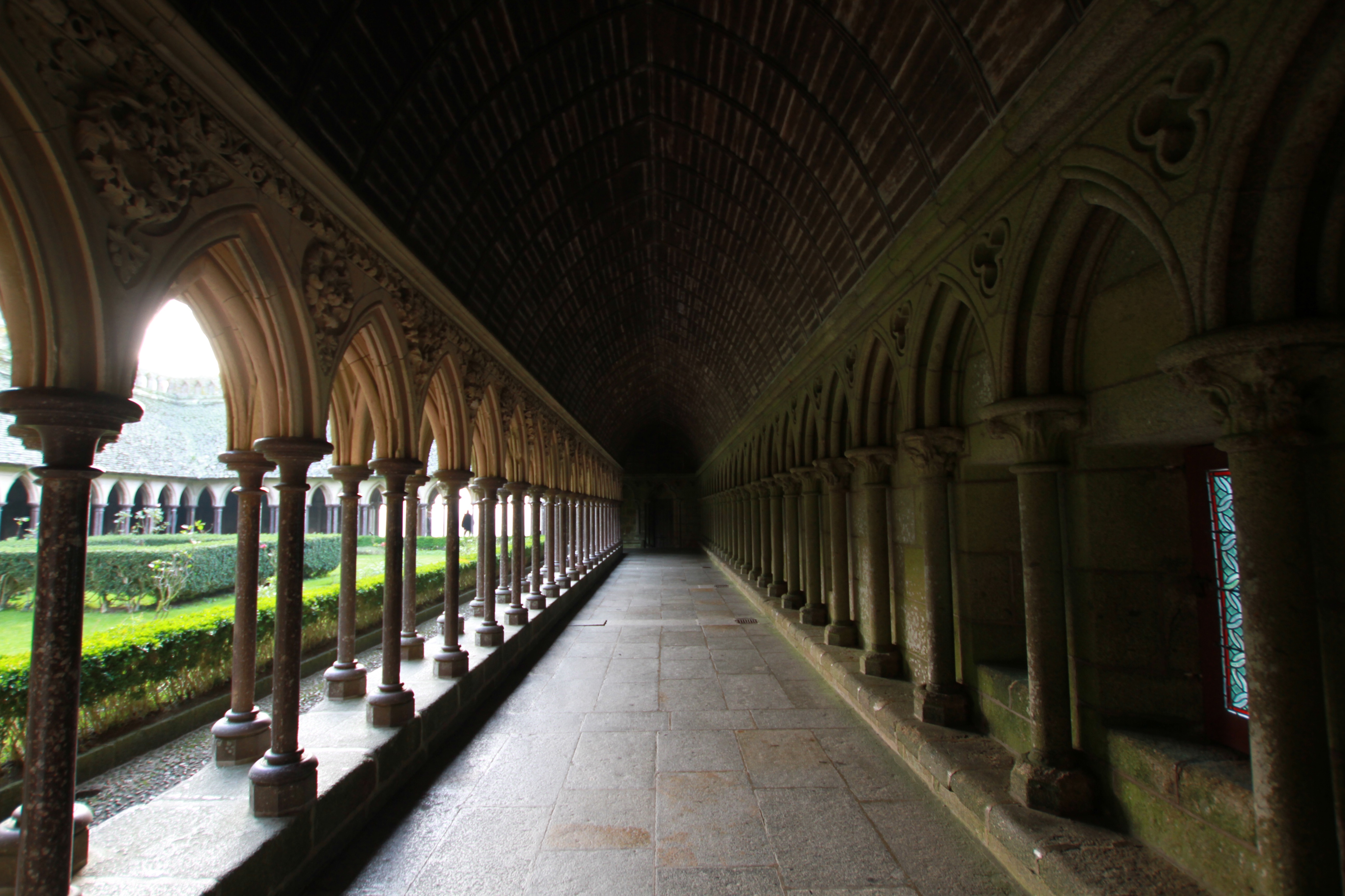 Mont Saint Michel - Mont Saint-Michel | Secret World Trip Planner