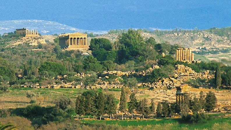 Valle dei Templi - Agrigento | Secret World Trip Planner