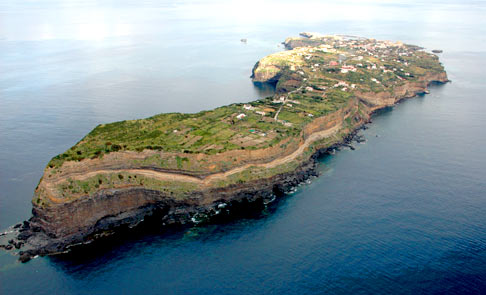 Isola di Ventotene - Ventotene | Secret World Trip Planner