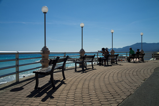 Bordighera — Bordighera