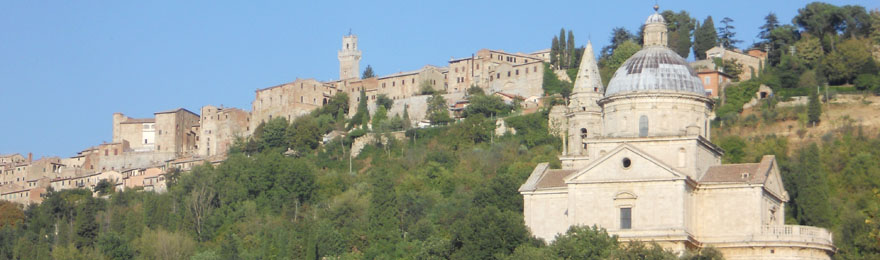 Montepulciano - Montepulciano | Secret World Trip Planner