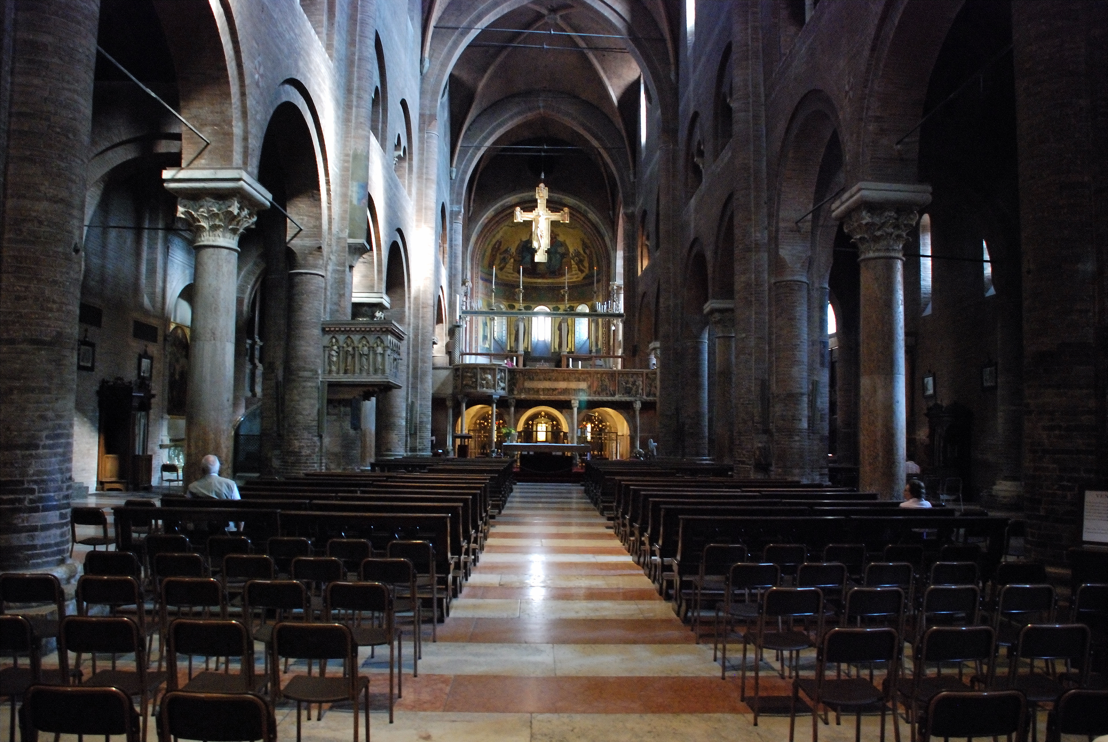 Duomo di Modena - Modena | Secret World Trip Planner