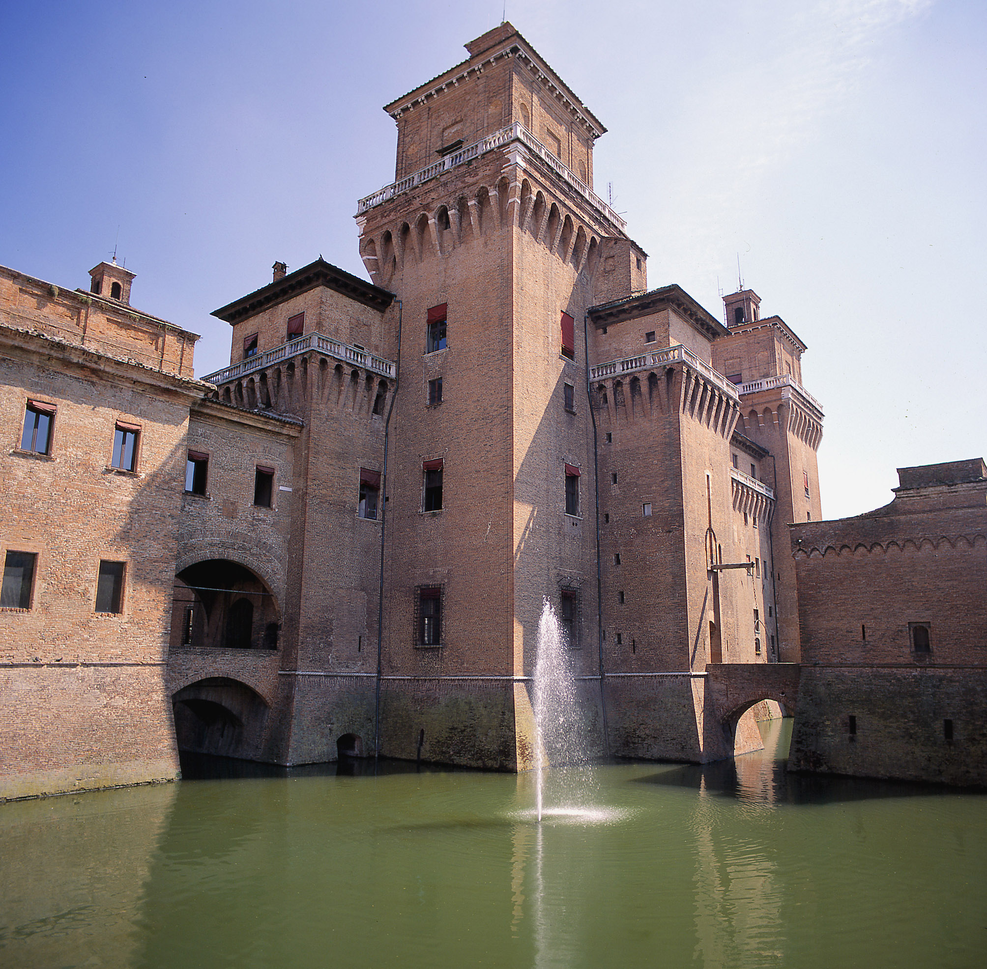 Ferrara - Ferrara | Secret World Trip Planner