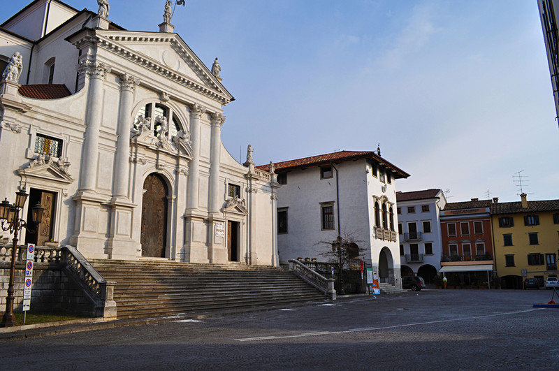 San Daniele del Friuli - San Daniele del Friuli | Secret World Trip Planner