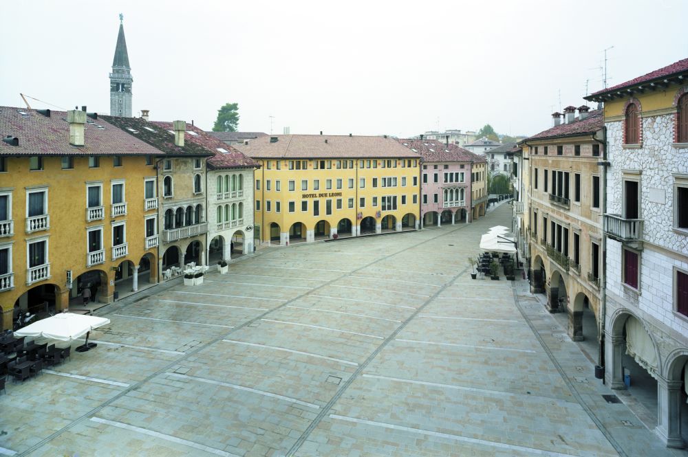 Sacile, il giardino della Serenissima - Sacile | Secret World Trip Planner