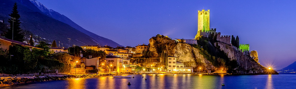 Malcesine la Perla del Lago - Malcesine | Secret World Trip Planner