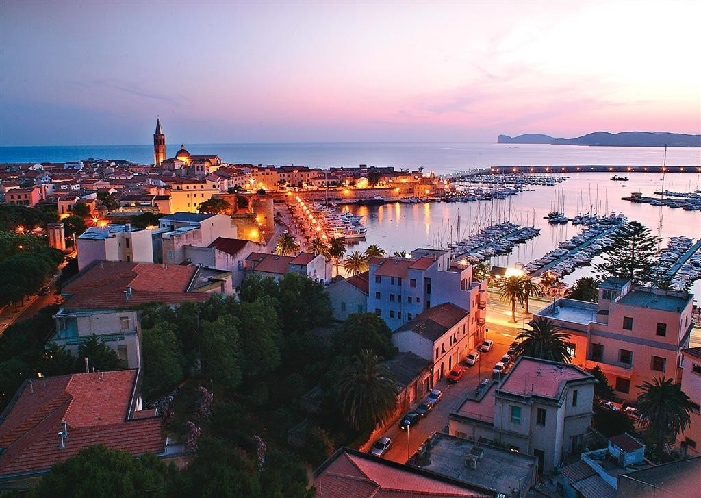 Alghero e la catalogna - Alghero | Secret World Trip Planner