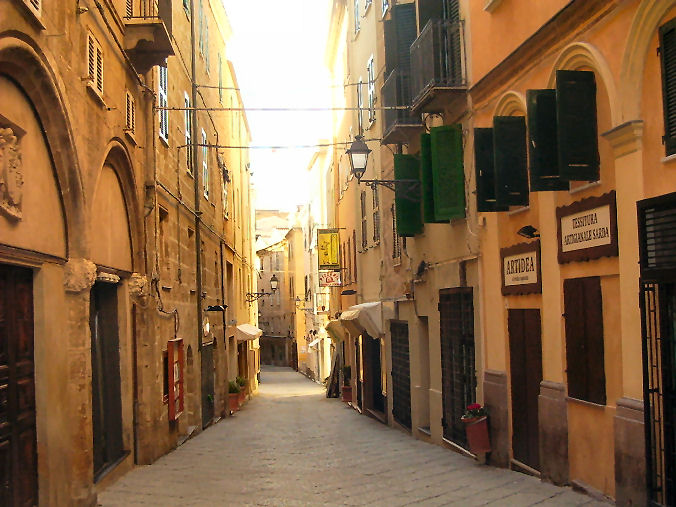 Alghero e la catalogna - Alghero | Secret World Trip Planner