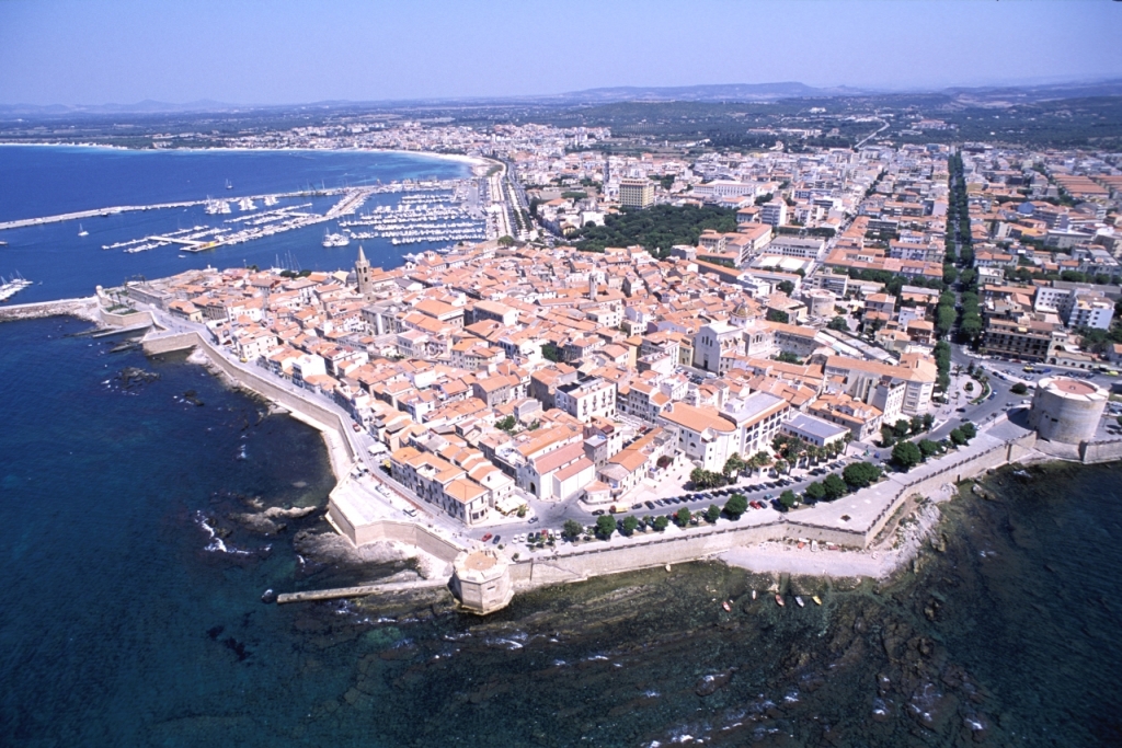 Alghero e la catalogna - Alghero | Secret World Trip Planner