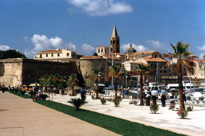 Alghero e la catalogna - Alghero | Secret World Trip Planner