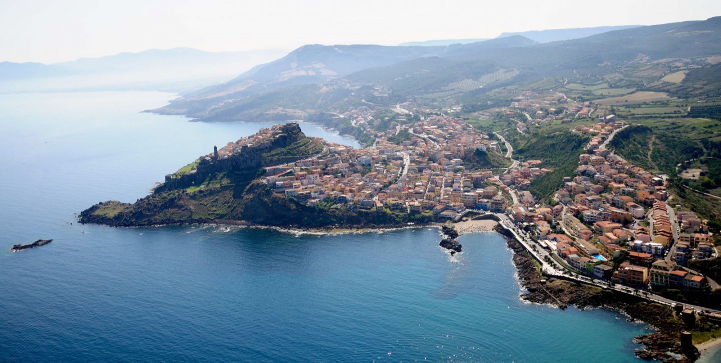 Castelsardo - Castelsardo | Secret World Trip Planner